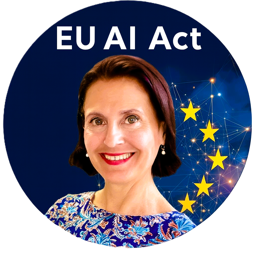 EU AI Act Expertin